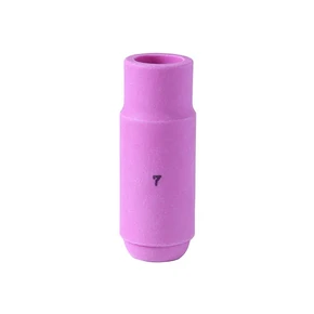 Сопло керамическое КЕДР (TIG-17–18–26 PRO/EXPERT) № 7 / Ø 11,0 мм