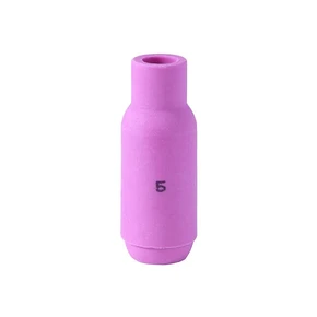 Сопло керамическое КЕДР (TIG-17–18–26 PRO/EXPERT) № 5 / Ø 8,0 мм