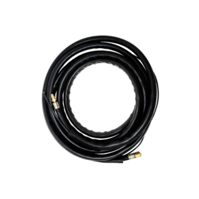 Шлейф горелки КЕДР TIG-26KP EXPERT (в сборе) 7,6м
