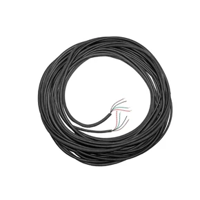 Кабель управления горелки КЕДР TIG-18/26/500 EXPERT в сборе (7.6 м)