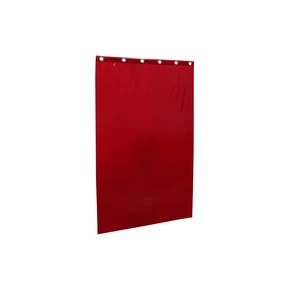 Штора сварочная КЕДР ШСК-1814 (без подвесных крючков)