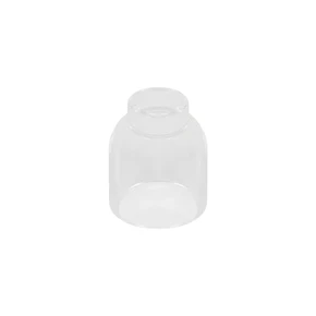 Сопло прозрачное ГАЗ ЛИНЗА КЕДР (TIG-17–18–26 PRO/EXPERT) Ø10,0 мм