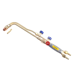 Резак пропановый КЕДР Р1П-02 № 1-2 (вентиль)