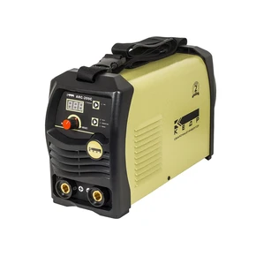 Аппарат инверторный КЕДР ARC-209C (220В, 10-200А)