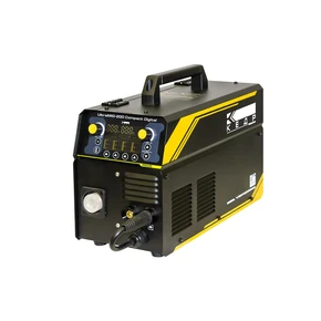 Полуавтомат КЕДР UltraMIG-200 Compact Digital (220В, 30-200А)