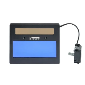 Светофильтр Natural Color к маске КЕДР К-304 EXPERT