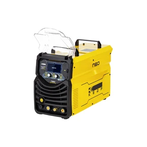 Источник сварочный КЕДР MultiMIG-5000DP ROOT NEO LCD