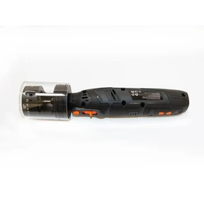 Машинка для заточки вольфрамовых электродов аккумуляторная КЕДР TIG-15 Battery