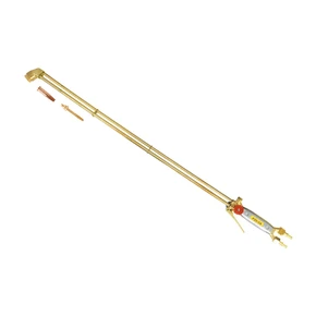 Резак пропановый КЕДР Р3П-04 удлиненный рычажный