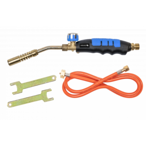 HOEGERT Газовая горелка для пайки