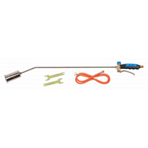 HOEGERT Газовоздушная горелка