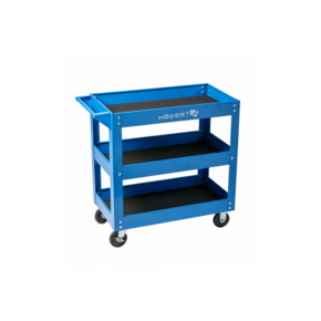 HOEGERT Тележка ремонтная