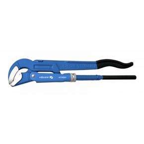 HOEGERT Трубный ключ 2