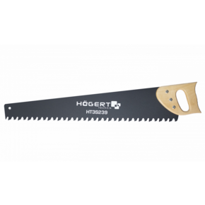 HOEGERT Ножовка по пенобетону 34 Т /600 мм