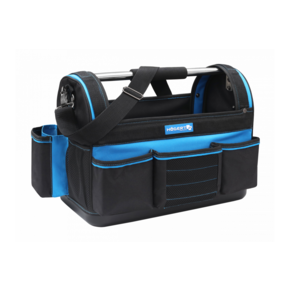 HOEGERT Рабочая сумка, 23 кармана