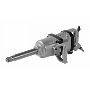 HOEGERT Гайковерт пневматический ударный 1