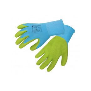 ULLER Перчатки рабочие с латексным покрытием размер 9