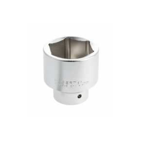 HOEGERT Торцевая головка шестигранная 1“, 60 мм