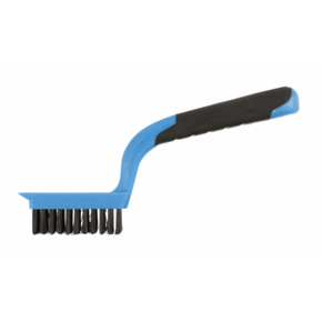 HOEGERT Нейлоновая проволочная щетка, 5 x 11