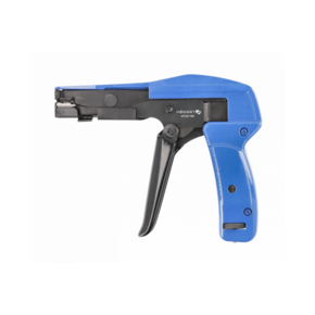 HOEGERT Инструмент для затяжки кабельных хомутов 2,4~4,8 мм