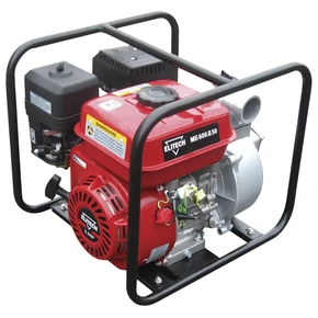 Мотопомпа бензиновая Elitech МБ 600 Д 50