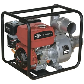 Мотопомпа бензиновая Elitech МБ 1600 Д 100
