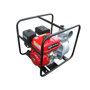Мотопомпа бензиновая Elitech МБ 1000 Д 80