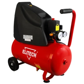 Компрессор Elitech КПБ 190/24