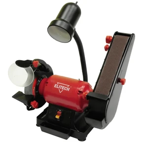 Станок заточный Elitech СТ 300PC