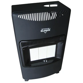 Воздухонагреватель инфракрасный газовый Elitech ТП 4ГИ