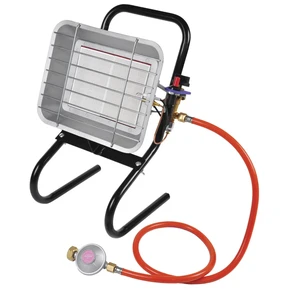 Обогреватель инфракрасный газовый Elitech ТП 3ГИ