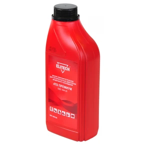 Масло Elitech 2001.000100