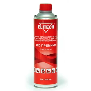 Масло Elitech 2001.000200