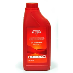 Масло Elitech 2002.000100