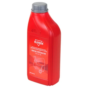 Масло Elitech 2003.000100