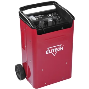 Устройство пуско-зарядное 12/24В Elitech УПЗ 600/540
