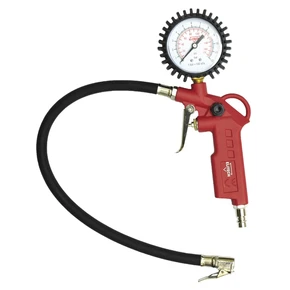 Пневмопистолет для накачки шин Elitech 0704.010100