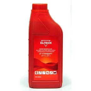 Масло Elitech 2002.000200