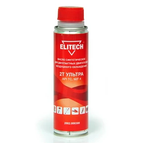 Масло Elitech 2002.000300
