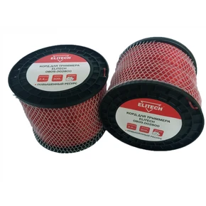 Корд для триммера Elitech 0809.002800