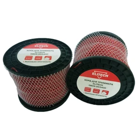 Корд для триммера Elitech 0809.003400