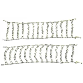 Цепь на колеса Elitech 1510.000100