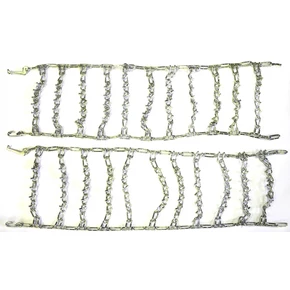 Цепь на колеса Elitech 1510.000200