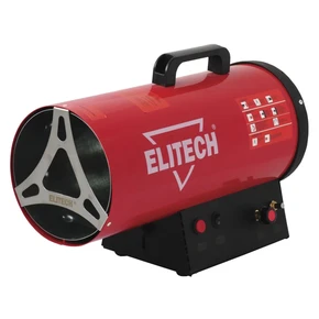 Воздухонагреватель газовый Elitech ТП 15ГБ