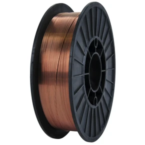 Проволока сварочная Elitech 0606.010100