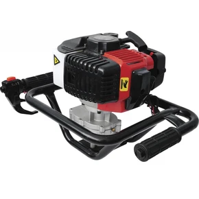 Мотобур бензиновый Elitech БМ 52Е