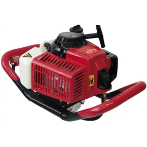 Мотобур бензиновый Elitech БМ 70В