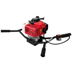 Мотобур бензиновый Elitech БМ 70Н