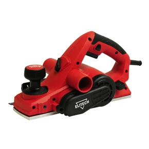 Рубанок Elitech Р 82К