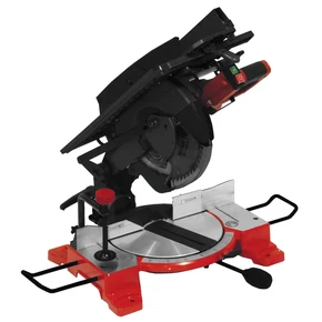 Пила комбинированная Elitech ПТК 1625